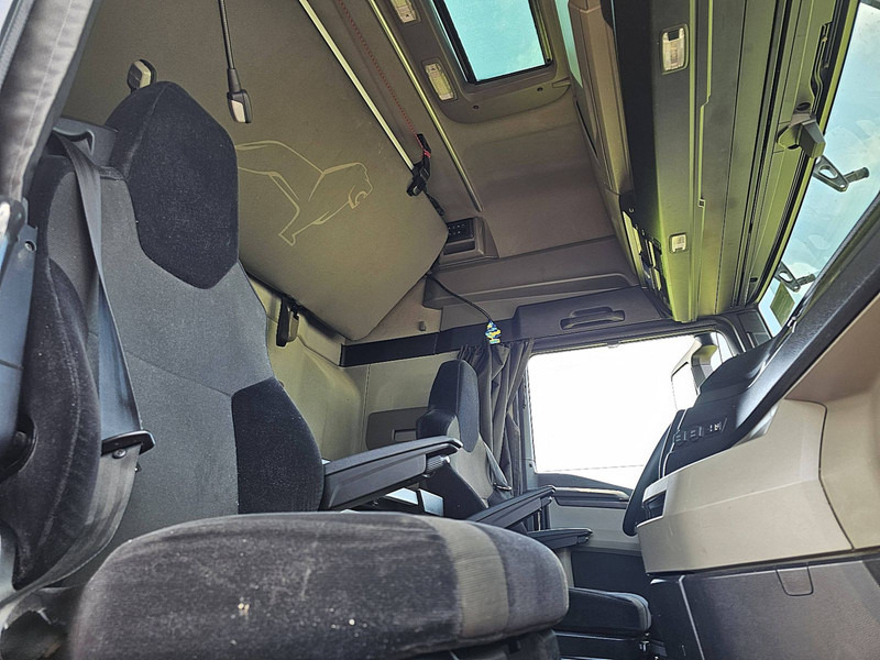 MAN 18.510 TGX GX XXL INTARDER LED – Leasing MAN 18.510 TGX GX XXL INTARDER LED: das Bild 7 MAN 18.510 TGX GX XXL INTARDER LED – Leasing MAN 18.510 TGX GX XXL INTARDER LED: das Bild 7