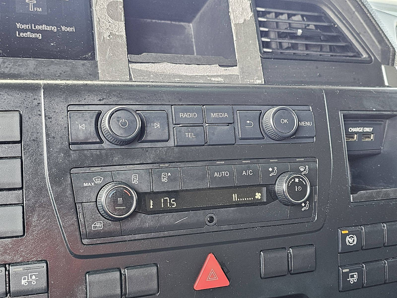 MAN 18.510 TGX GX XXL INTARDER LED – Leasing MAN 18.510 TGX GX XXL INTARDER LED: das Bild 11 MAN 18.510 TGX GX XXL INTARDER LED – Leasing MAN 18.510 TGX GX XXL INTARDER LED: das Bild 11