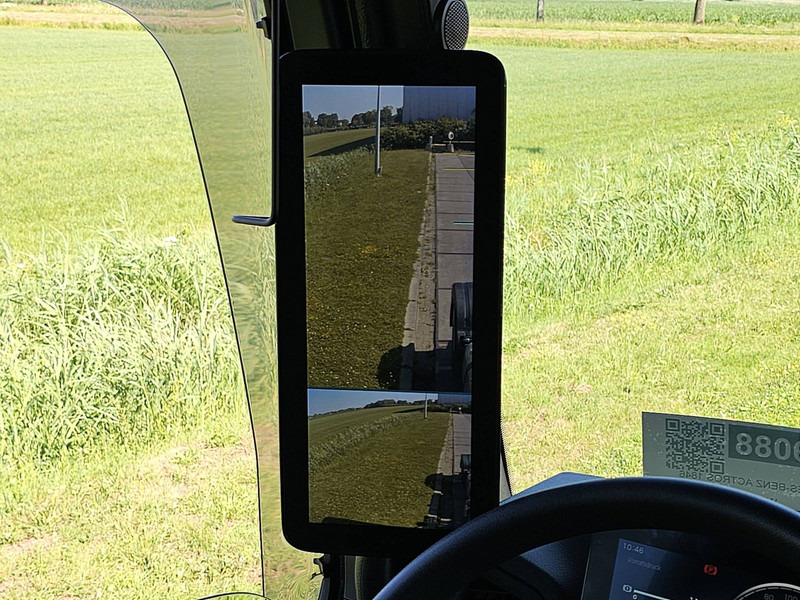 Sattelzugmaschine Mercedes-Benz ACTROS 1846 4x4 Hydrodrive: das Bild 15