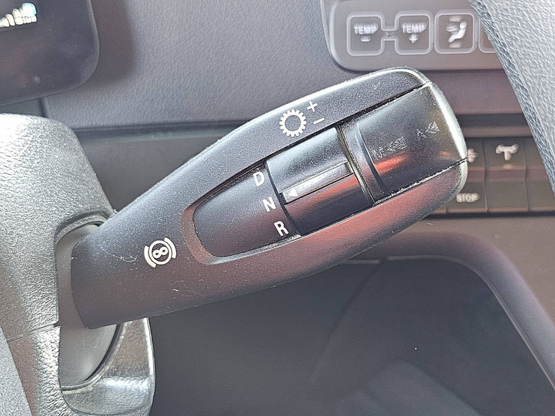 Sattelzugmaschine Mercedes-Benz ACTROS 1846 4x4 Hydrodrive: das Bild 13