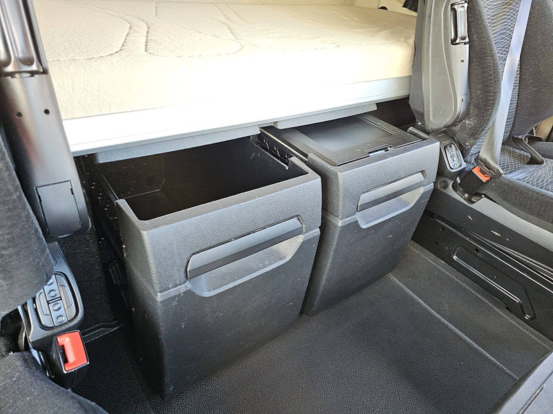 Sattelzugmaschine Mercedes-Benz ACTROS 1848 LS MP5 GIGASPACE: das Bild 9