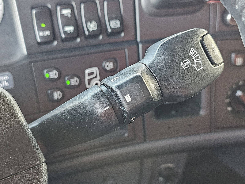 Sattelzugmaschine Scania R410 HL RETARDER NL-TRUCK: das Bild 14