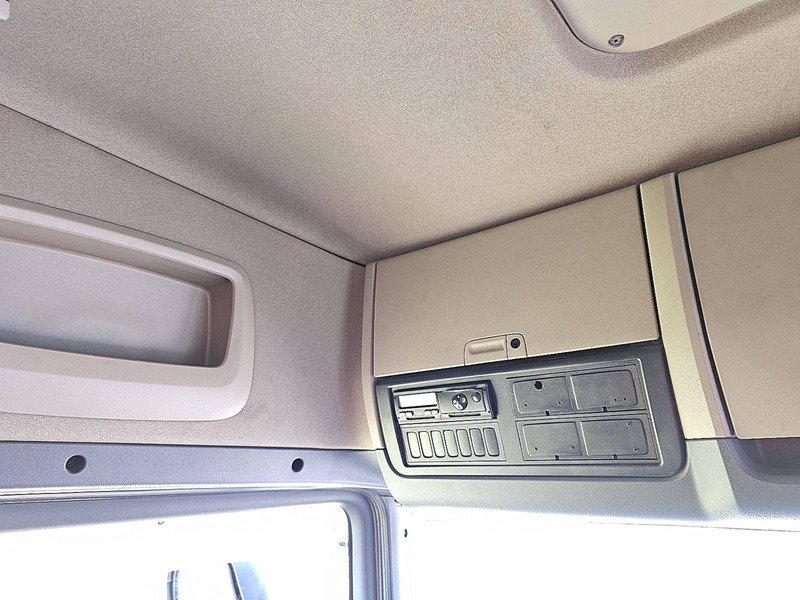 Sattelzugmaschine Scania R440 HL MANUAL RETARDER: das Bild 14