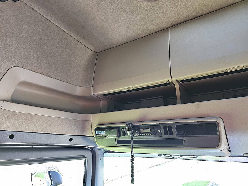 Sattelzugmaschine Scania R440: das Bild 10 Sattelzugmaschine Scania R440: das Bild 10