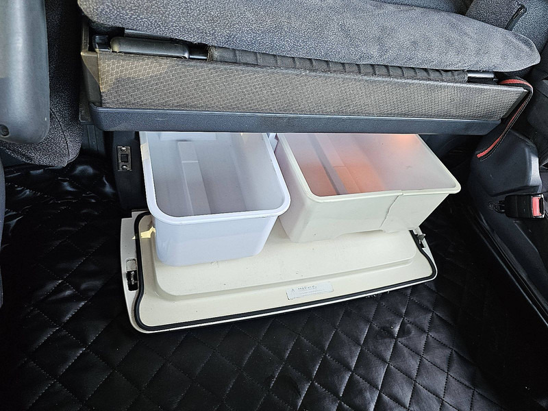 Sattelzugmaschine Scania R440: das Bild 14 Sattelzugmaschine Scania R440: das Bild 14