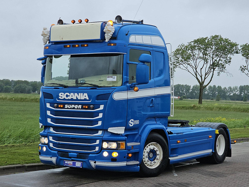 Scania R450 MANUAL SCR ONLY - Sattelzugmaschine: das Bild 2 Scania R450 MANUAL SCR ONLY - Sattelzugmaschine: das Bild 2