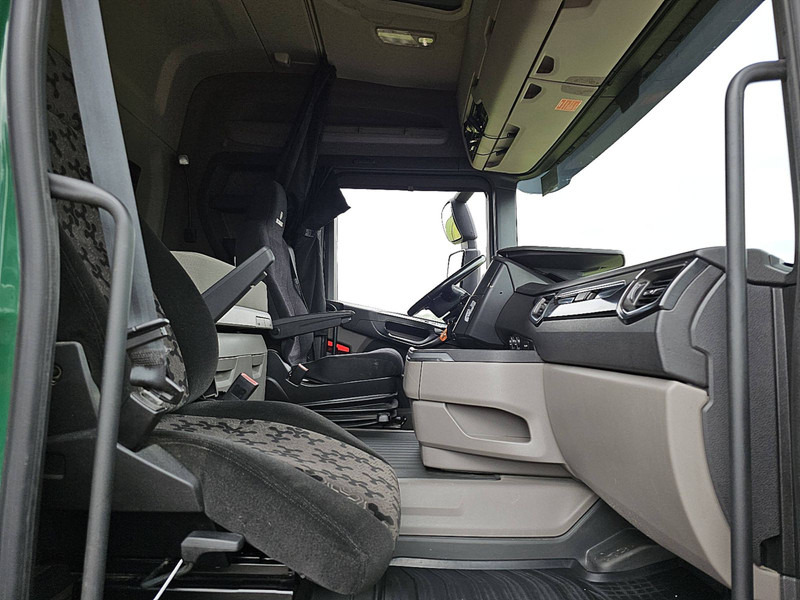 Scania R500 CR20N ALCOA LED RET. – Leasing Scania R500 CR20N ALCOA LED RET.: das Bild 7