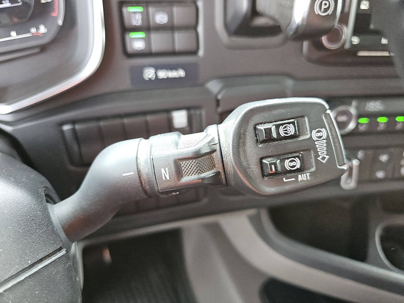 Scania R500 CR20N ALCOA LED RET. – Leasing Scania R500 CR20N ALCOA LED RET.: das Bild 12