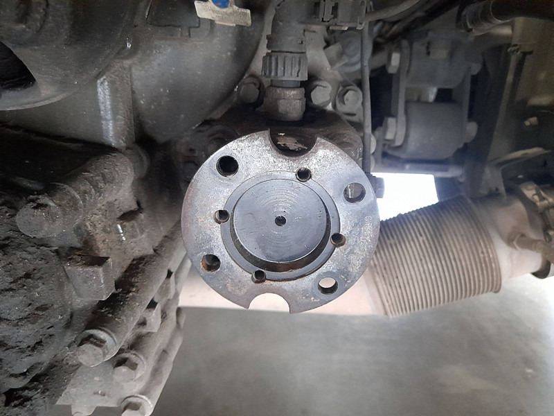 Scania R500 CR20N ALCOA LED RET. – Leasing Scania R500 CR20N ALCOA LED RET.: das Bild 18