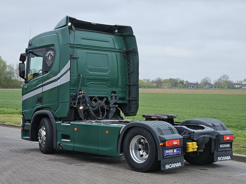 Scania R500 CR20N ALCOA LED RET. – Leasing Scania R500 CR20N ALCOA LED RET.: das Bild 6