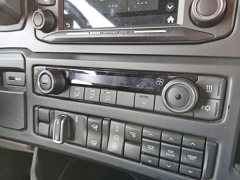 Scania R500 CR20N ALCOA LED RET. – Leasing Scania R500 CR20N ALCOA LED RET.: das Bild 14