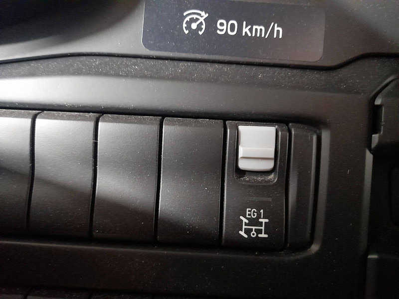 Scania R500 CR20N ALCOA LED RET. – Leasing Scania R500 CR20N ALCOA LED RET.: das Bild 17