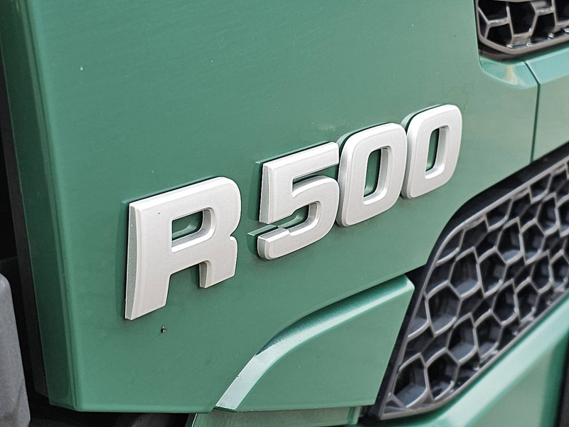 Scania R500 CR20N ALCOA LED RET. – Leasing Scania R500 CR20N ALCOA LED RET.: das Bild 19