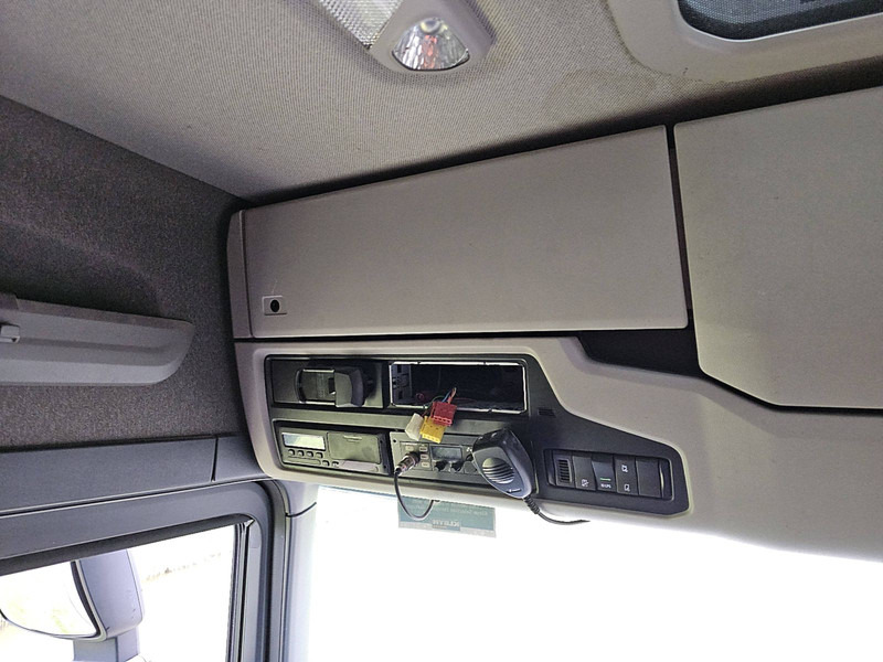 Scania R500 CR20N ALCOA LED RET. – Leasing Scania R500 CR20N ALCOA LED RET.: das Bild 11