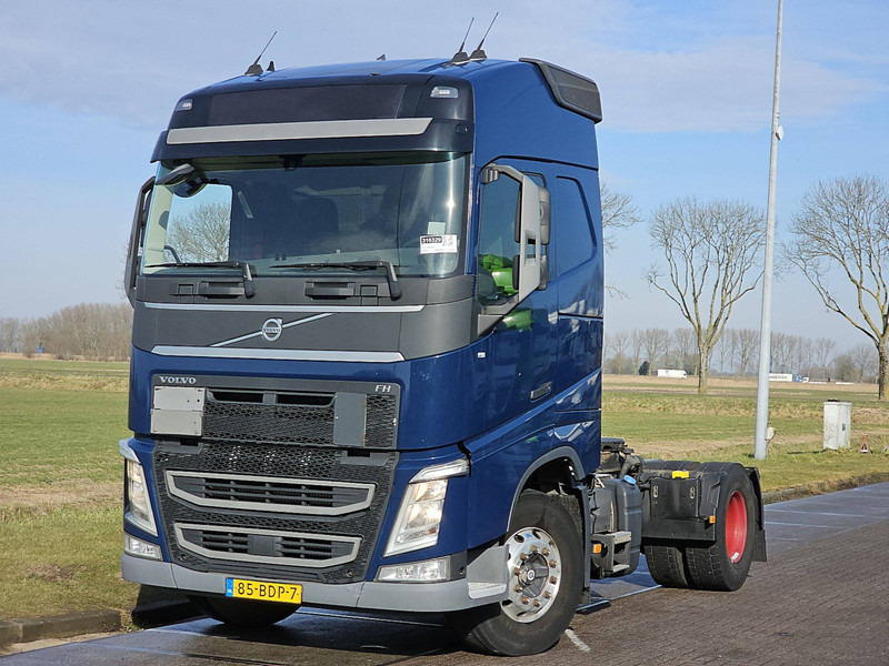 Volvo FH 420 ADR ALCOA NL-TRUCK - Sattelzugmaschine: das Bild 2 Volvo FH 420 ADR ALCOA NL-TRUCK - Sattelzugmaschine: das Bild 2