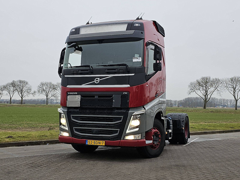 Volvo FH 420 ADR ALCOA NL-TRUCK - Sattelzugmaschine: das Bild 1 Volvo FH 420 ADR ALCOA NL-TRUCK - Sattelzugmaschine: das Bild 1