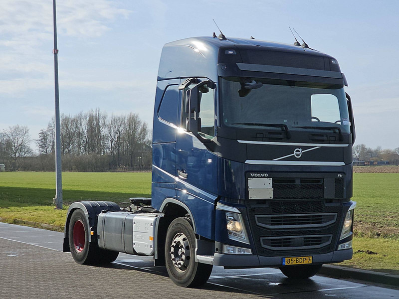 Volvo FH 420 ADR ALCOA NL-TRUCK - Sattelzugmaschine: das Bild 5 Volvo FH 420 ADR ALCOA NL-TRUCK - Sattelzugmaschine: das Bild 5