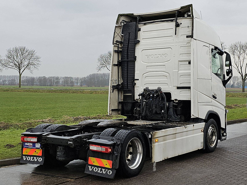 Volvo FH 460 ALCOA'S I-SEE ACC - Sattelzugmaschine: das Bild 3 Volvo FH 460 ALCOA'S I-SEE ACC - Sattelzugmaschine: das Bild 3