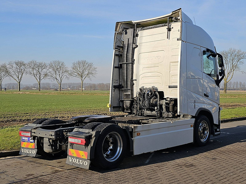 Volvo FH 460 ALCOA'S I-SEE ACC - Sattelzugmaschine: das Bild 3 Volvo FH 460 ALCOA'S I-SEE ACC - Sattelzugmaschine: das Bild 3