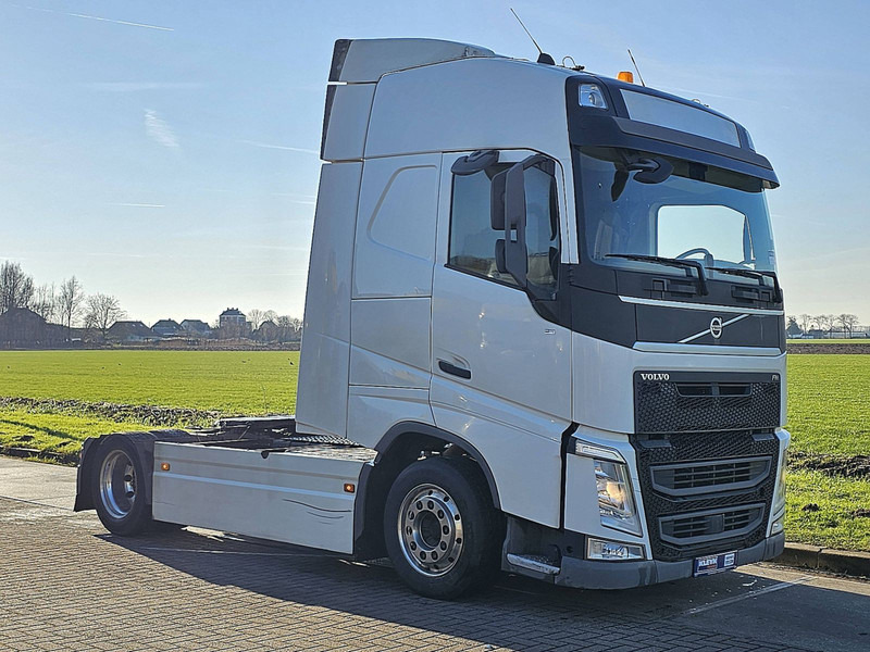 Volvo FH 460 ALCOA'S I-SEE ACC - Sattelzugmaschine: das Bild 5 Volvo FH 460 ALCOA'S I-SEE ACC - Sattelzugmaschine: das Bild 5