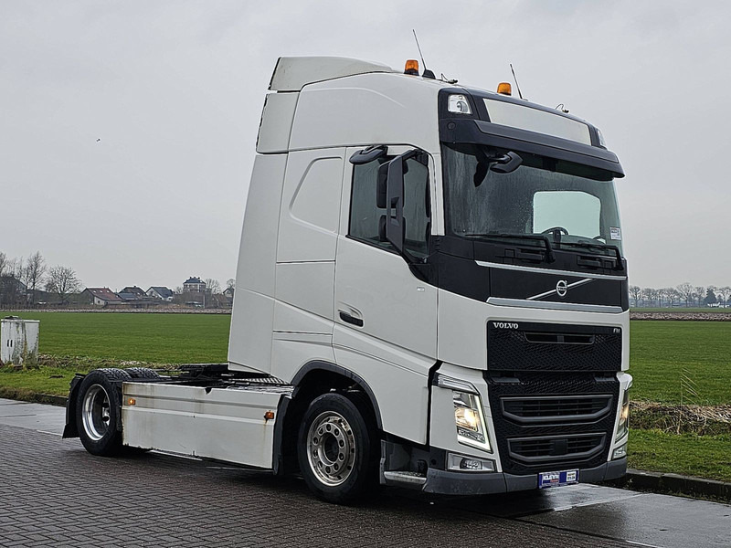 Volvo FH 460 ALCOA'S I-SEE ACC - Sattelzugmaschine: das Bild 5 Volvo FH 460 ALCOA'S I-SEE ACC - Sattelzugmaschine: das Bild 5