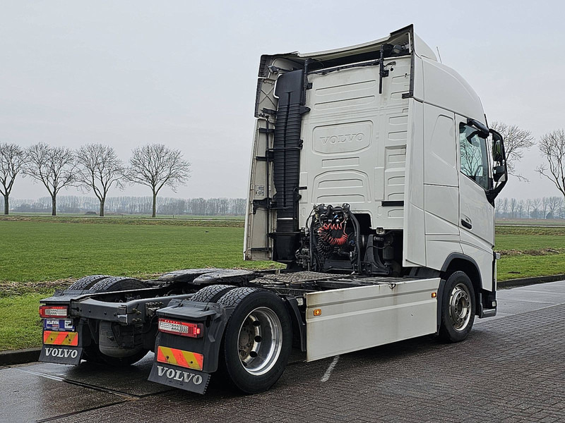 Volvo FH 460 ALCOA'S I-SEE ACC - Sattelzugmaschine: das Bild 3 Volvo FH 460 ALCOA'S I-SEE ACC - Sattelzugmaschine: das Bild 3