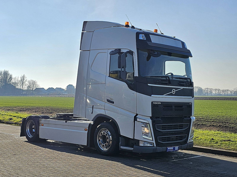 Volvo FH 460 ALCOA'S I-SEE ACC - Sattelzugmaschine: das Bild 5 Volvo FH 460 ALCOA'S I-SEE ACC - Sattelzugmaschine: das Bild 5