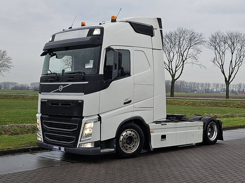 Volvo FH 460 ALCOA'S I-SEE ACC - Sattelzugmaschine: das Bild 2 Volvo FH 460 ALCOA'S I-SEE ACC - Sattelzugmaschine: das Bild 2