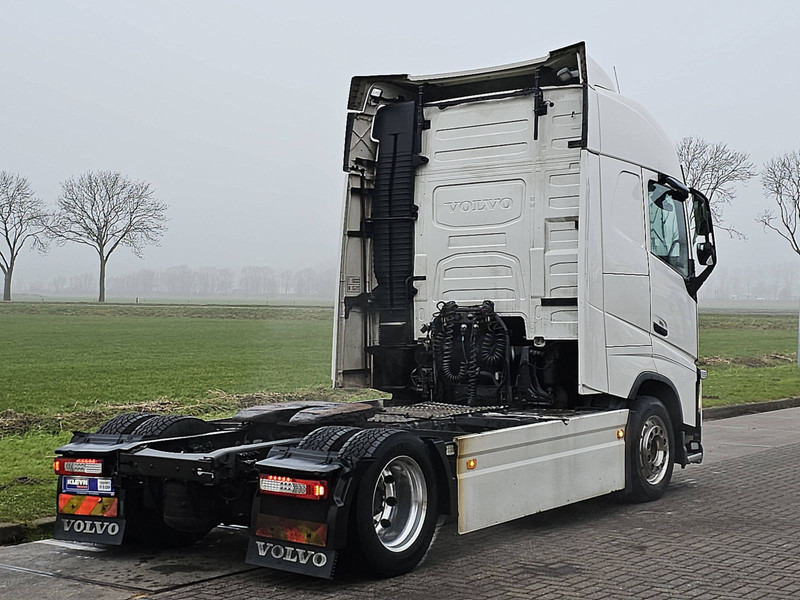 Volvo FH 460 ALCOA'S I-SEE ACC - Sattelzugmaschine: das Bild 3 Volvo FH 460 ALCOA'S I-SEE ACC - Sattelzugmaschine: das Bild 3
