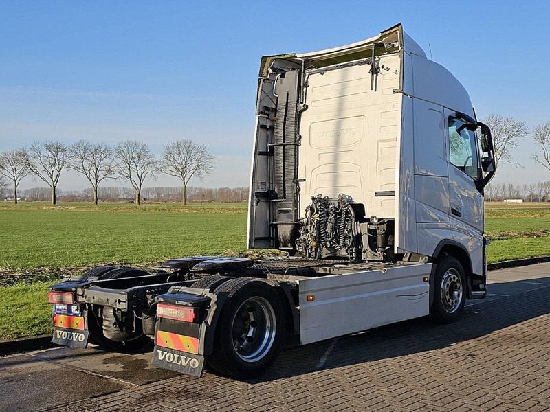 Volvo FH 460 ALCOA'S I-SEE ACC - Sattelzugmaschine: das Bild 3 Volvo FH 460 ALCOA'S I-SEE ACC - Sattelzugmaschine: das Bild 3