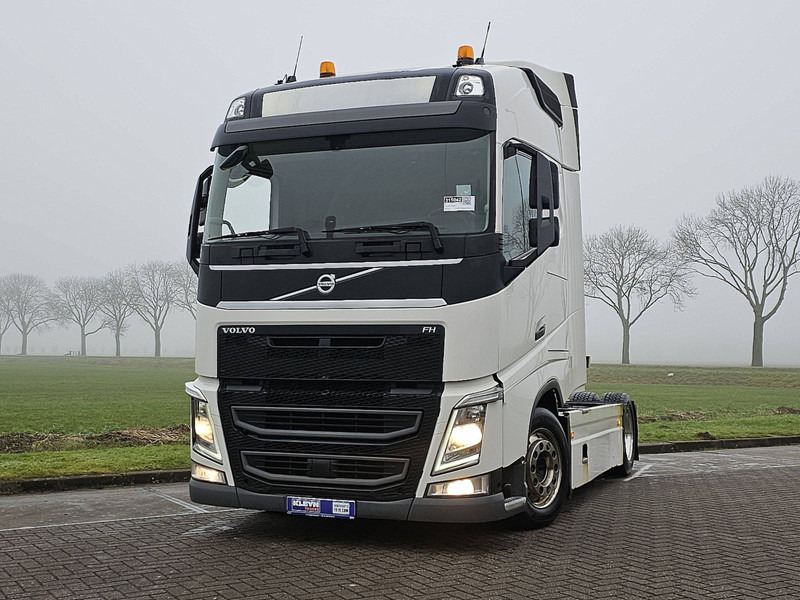 Volvo FH 460 ALCOA'S I-SEE ACC - Sattelzugmaschine: das Bild 1 Volvo FH 460 ALCOA'S I-SEE ACC - Sattelzugmaschine: das Bild 1
