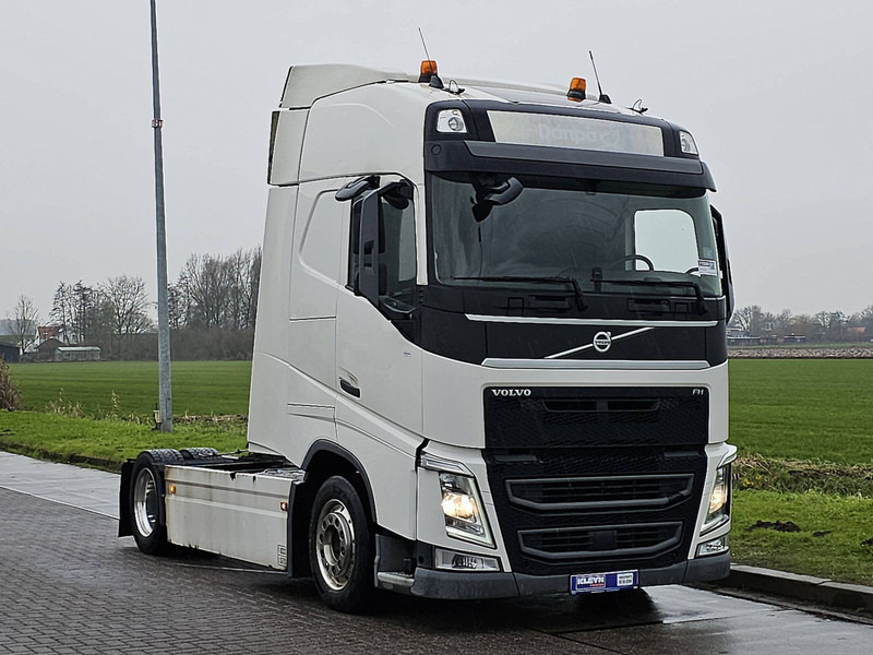 Volvo FH 460 ALCOA'S I-SEE ACC - Sattelzugmaschine: das Bild 5 Volvo FH 460 ALCOA'S I-SEE ACC - Sattelzugmaschine: das Bild 5