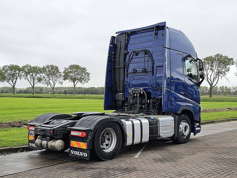 Volvo FH 460 - Sattelzugmaschine: das Bild 3 Volvo FH 460 - Sattelzugmaschine: das Bild 3