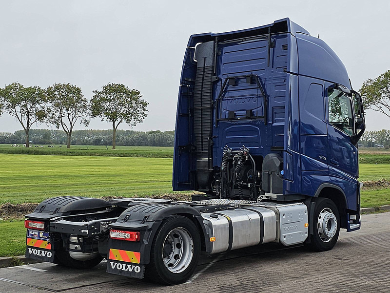 Volvo FH 460 - Sattelzugmaschine: das Bild 3 Volvo FH 460 - Sattelzugmaschine: das Bild 3