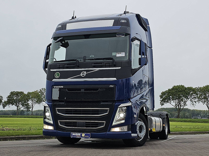 Volvo FH 460 - Sattelzugmaschine: das Bild 1 Volvo FH 460 - Sattelzugmaschine: das Bild 1
