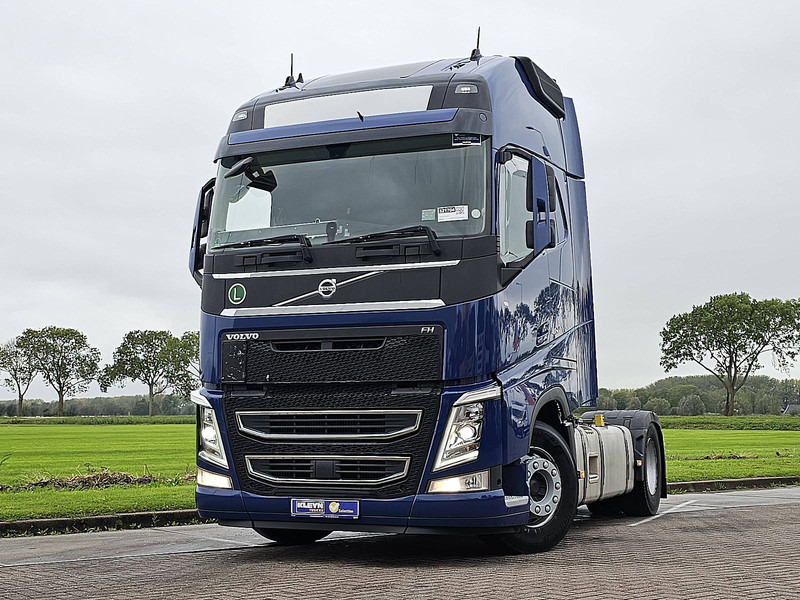 Volvo FH 460 - Sattelzugmaschine: das Bild 1 Volvo FH 460 - Sattelzugmaschine: das Bild 1