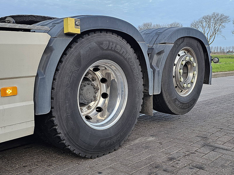 Sattelzugmaschine Volvo FH 500 6X2 STEERED PTO+HYDR: das Bild 17 Sattelzugmaschine Volvo FH 500 6X2 STEERED PTO+HYDR: das Bild 17