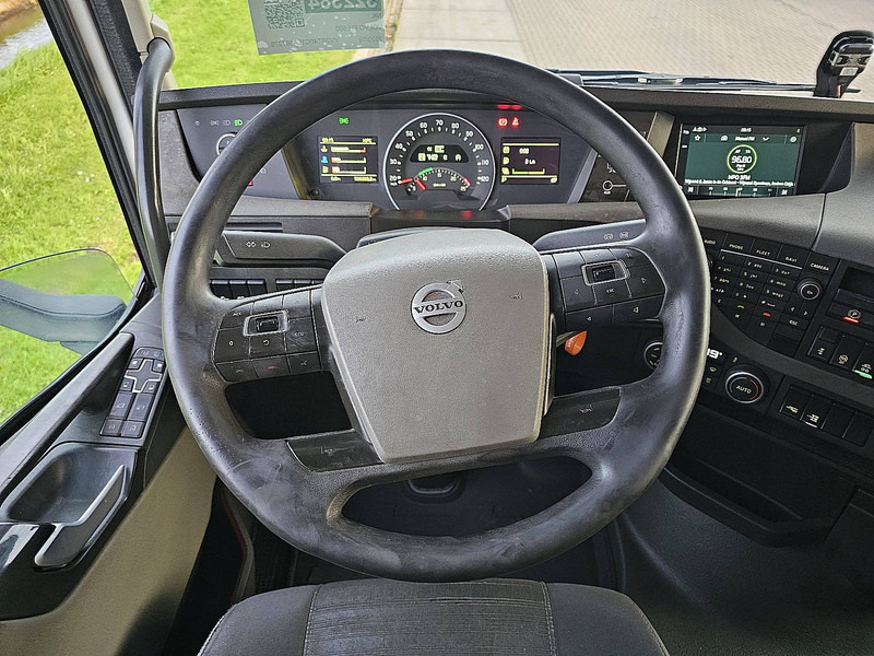 Sattelzugmaschine Volvo FH 500 6X2 STEERED PTO+HYDR: das Bild 14 Sattelzugmaschine Volvo FH 500 6X2 STEERED PTO+HYDR: das Bild 14