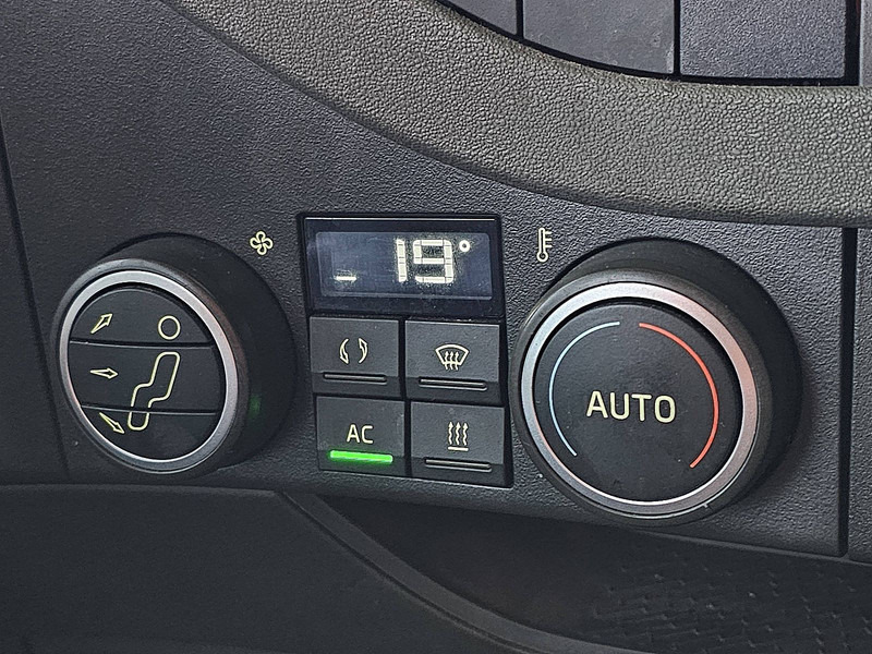 Sattelzugmaschine Volvo FH 500 6X2 STEERED PTO+HYDR: das Bild 13 Sattelzugmaschine Volvo FH 500 6X2 STEERED PTO+HYDR: das Bild 13