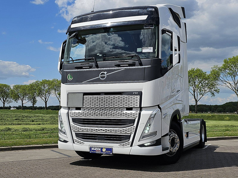 Volvo FH 500 - Sattelzugmaschine: das Bild 1 Volvo FH 500 - Sattelzugmaschine: das Bild 1
