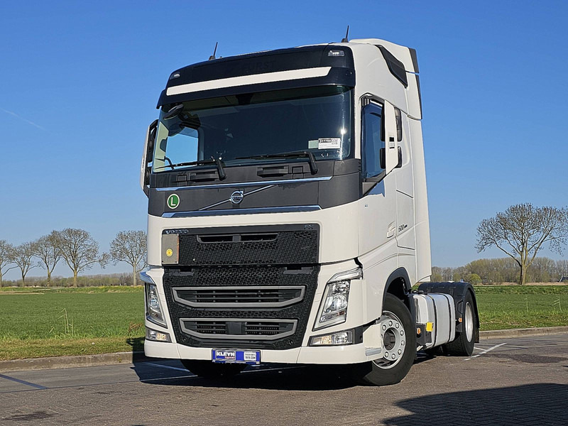 Volvo FH 500 XENON 2X TANK I-P-C - Sattelzugmaschine: das Bild 1 Volvo FH 500 XENON 2X TANK I-P-C - Sattelzugmaschine: das Bild 1