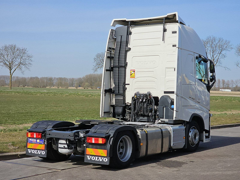 Volvo FH 500 XL I-PARK-COOL MEGA - Sattelzugmaschine: das Bild 3 Volvo FH 500 XL I-PARK-COOL MEGA - Sattelzugmaschine: das Bild 3