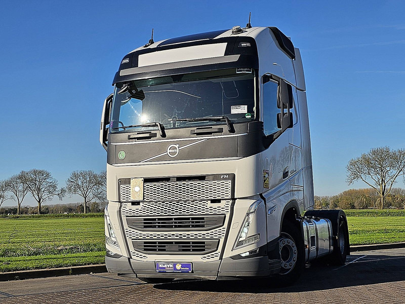 Volvo FH 500 XL LED I-PARK-COOL - Sattelzugmaschine: das Bild 1 Volvo FH 500 XL LED I-PARK-COOL - Sattelzugmaschine: das Bild 1
