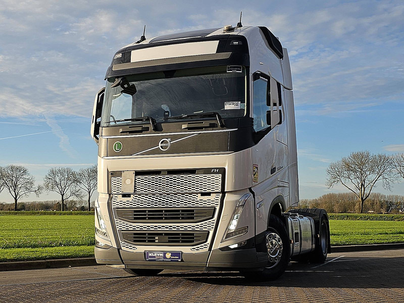 Volvo FH 500 XL LED I-PARK-COOL - Sattelzugmaschine: das Bild 1 Volvo FH 500 XL LED I-PARK-COOL - Sattelzugmaschine: das Bild 1