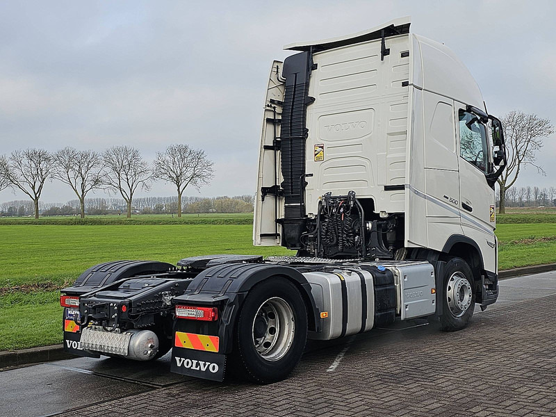Volvo FH 500 XL LED I-PARK-COOL - Sattelzugmaschine: das Bild 3 Volvo FH 500 XL LED I-PARK-COOL - Sattelzugmaschine: das Bild 3