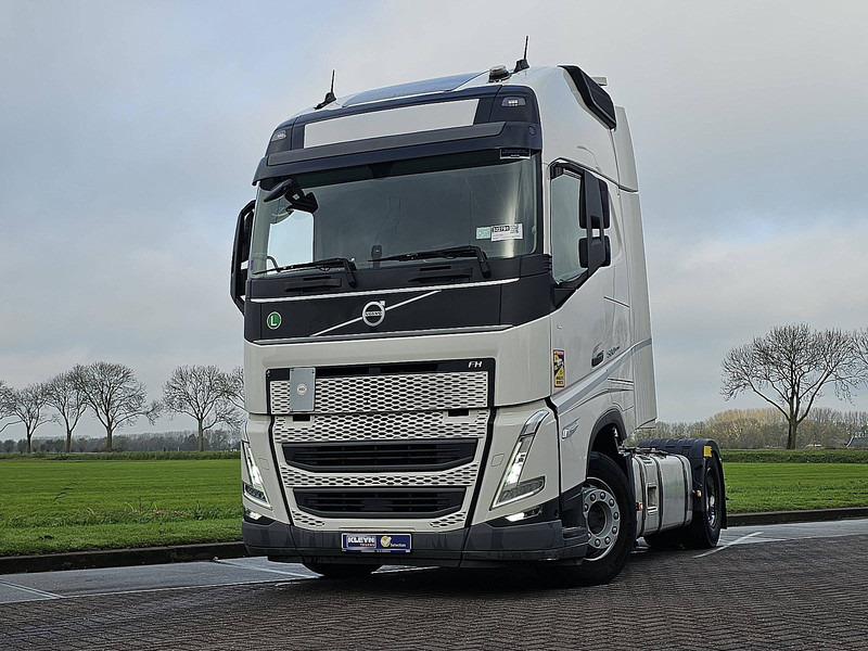 Volvo FH 500 XL LED I-PARK-COOL - Sattelzugmaschine: das Bild 1 Volvo FH 500 XL LED I-PARK-COOL - Sattelzugmaschine: das Bild 1