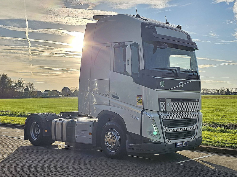 Volvo FH 500 XL LED I-PARK-COOL - Sattelzugmaschine: das Bild 5 Volvo FH 500 XL LED I-PARK-COOL - Sattelzugmaschine: das Bild 5