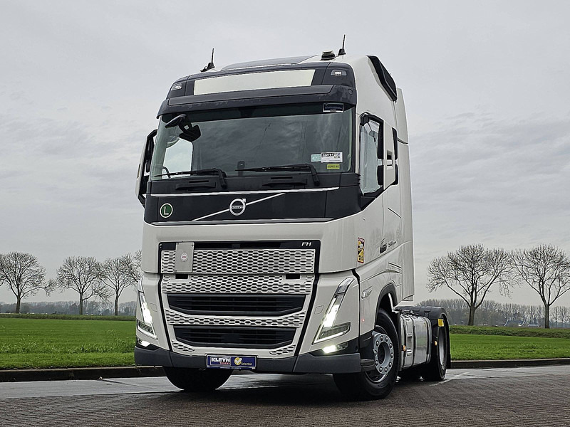 Volvo FH 500 XL LED I-PARK-COOL - Sattelzugmaschine: das Bild 1 Volvo FH 500 XL LED I-PARK-COOL - Sattelzugmaschine: das Bild 1
