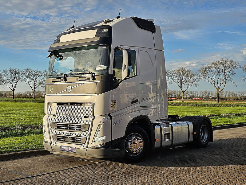 Volvo FH 500 XL LED I-PARK-COOL - Sattelzugmaschine: das Bild 2 Volvo FH 500 XL LED I-PARK-COOL - Sattelzugmaschine: das Bild 2