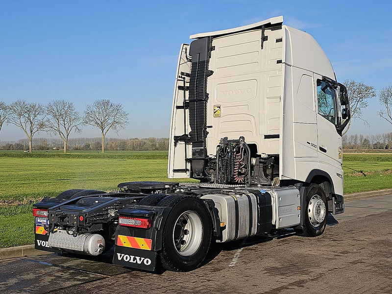 Volvo FH 500 XL LED I-PARK-COOL - Sattelzugmaschine: das Bild 3 Volvo FH 500 XL LED I-PARK-COOL - Sattelzugmaschine: das Bild 3